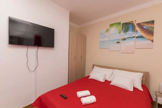 Apartmán Severní Dalmácie - Pirovac DA 4204 N1