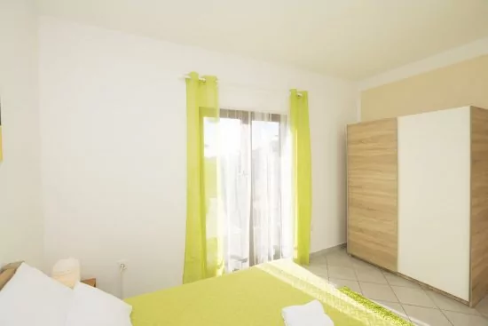 Apartmán Severní Dalmácie - Pirovac DA 4204 N2