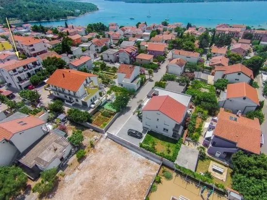 Apartmán Severní Dalmácie - Pirovac DA 4204 N3