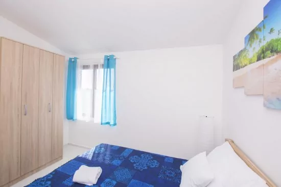 Apartmán Severní Dalmácie - Pirovac DA 4204 N3