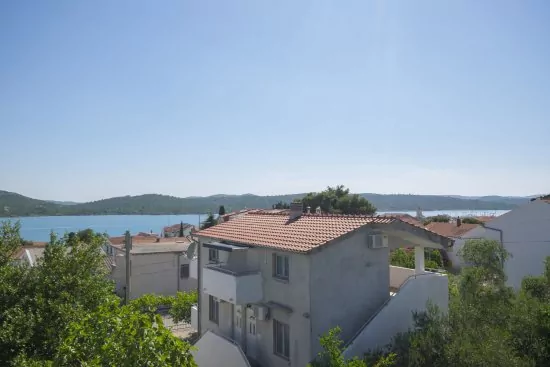 Apartmán Severní Dalmácie - Pirovac DA 4204 N3