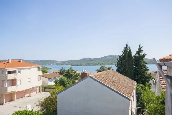 Apartmán Severní Dalmácie - Pirovac DA 4204 N3