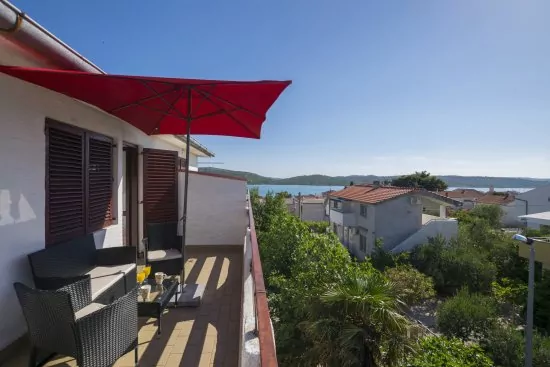 Apartmán Severní Dalmácie - Pirovac DA 4204 N3