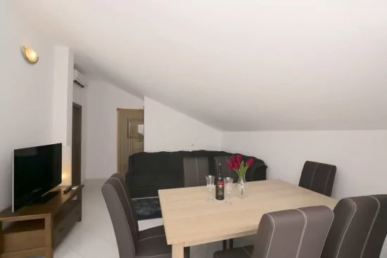 Apartmán Severní Dalmácie - Pirovac DA 4204 N3