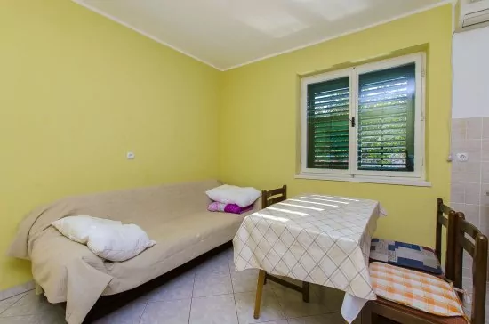 Apartmán Severní Dalmácie - Grebaštica DA 3707 N1