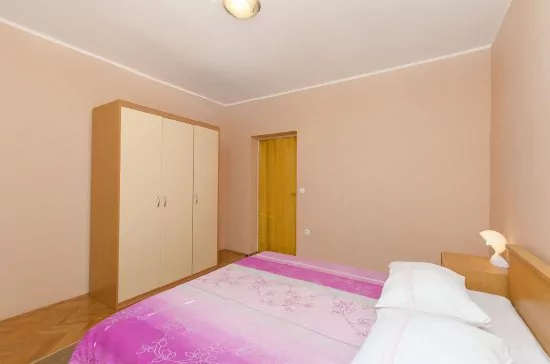 Apartmán Severní Dalmácie - Grebaštica DA 3707 N1