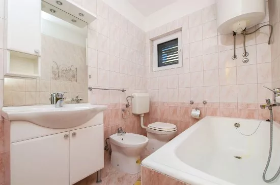 Apartmán Severní Dalmácie - Grebaštica DA 3707 N1