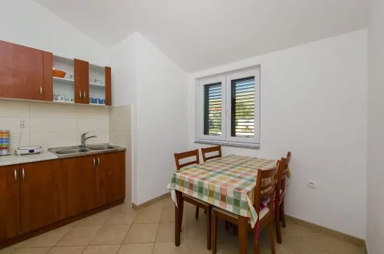 Apartmán Severní Dalmácie - Grebaštica DA 3707 N2