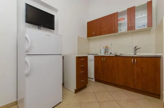 Apartmán Severní Dalmácie - Grebaštica DA 3707 N2