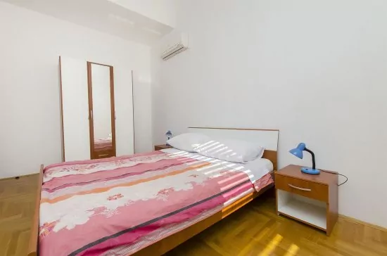 Apartmán Severní Dalmácie - Grebaštica DA 3707 N2