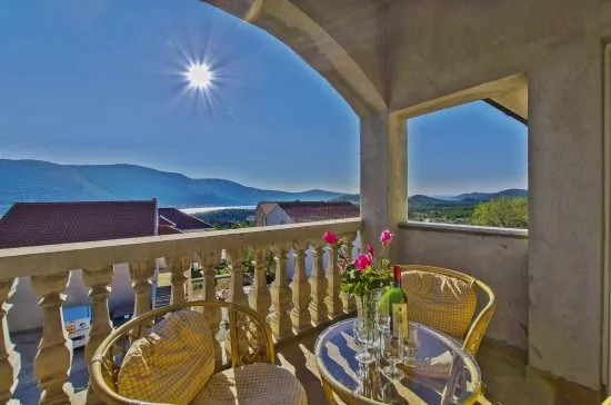 Apartmán Severní Dalmácie - Grebaštica DA 3707 N2