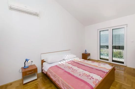 Apartmán Severní Dalmácie - Grebaštica DA 3707 N2