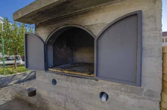 Apartmán Severní Dalmácie - Grebaštica DA 3707 N3