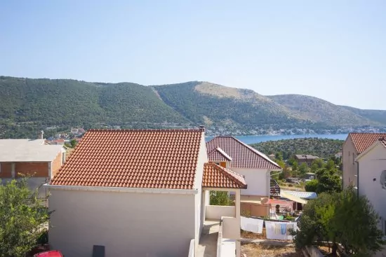 Apartmán Severní Dalmácie - Grebaštica DA 3707 N3