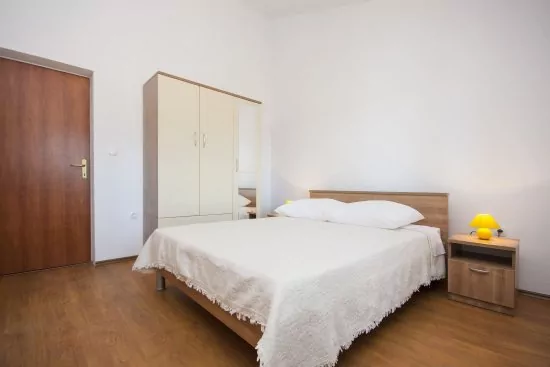 Apartmán Severní Dalmácie - Grebaštica DA 3707 N3