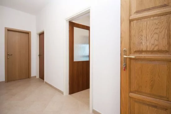Apartmán Severní Dalmácie - Grebaštica DA 3707 N3