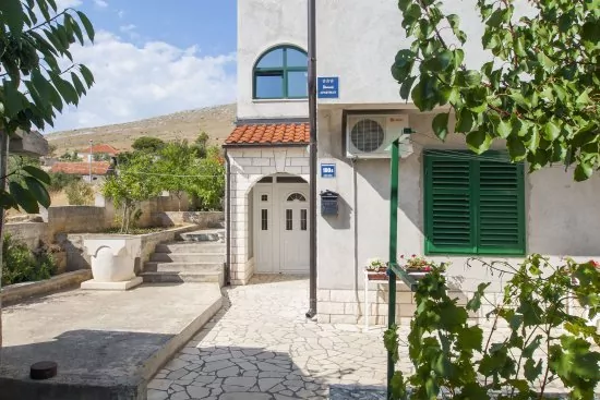 Apartmán Severní Dalmácie - Grebaštica DA 3707 N3