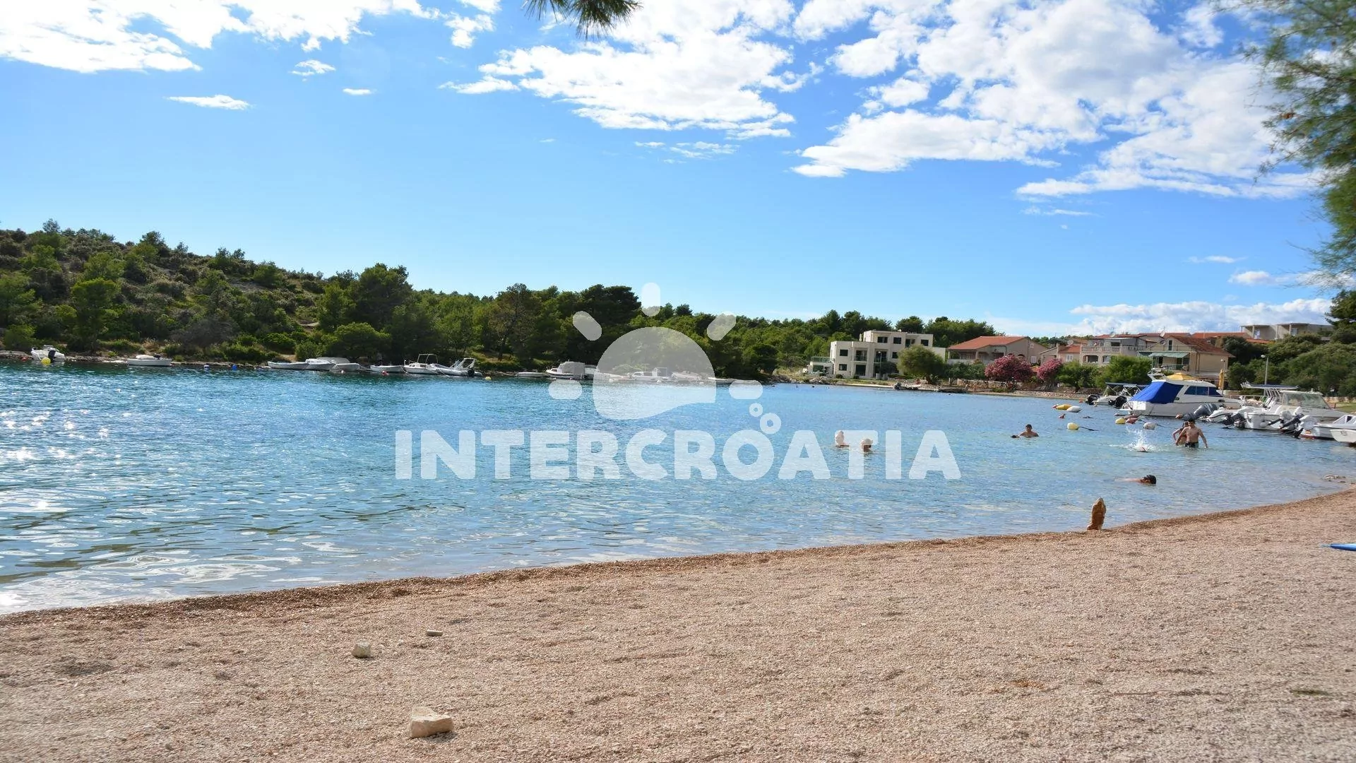 Apartmán Severní Dalmácie - Grebaštica DA 3707 N3