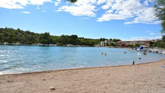 Apartmán Severní Dalmácie - Grebaštica DA 3707 N3