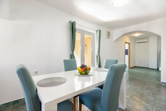 Apartmán Severní Dalmácie - Rogoznica DA 3656 N1