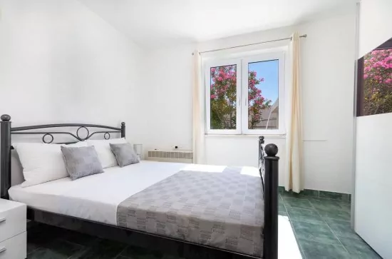 Apartmán Severní Dalmácie - Rogoznica DA 3656 N1