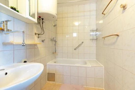 Apartmán Severní Dalmácie - Rogoznica DA 3656 N1