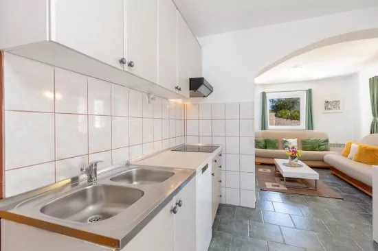 Apartmán Severní Dalmácie - Rogoznica DA 3656 N1