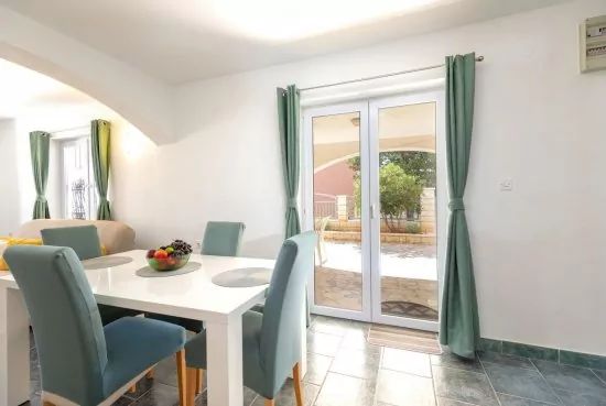 Apartmán Severní Dalmácie - Rogoznica DA 3656 N1