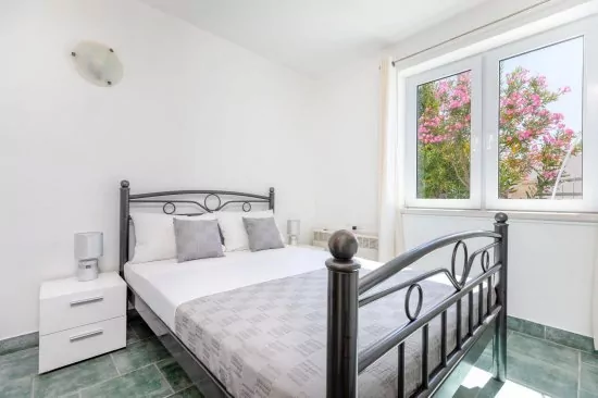 Apartmán Severní Dalmácie - Rogoznica DA 3656 N1