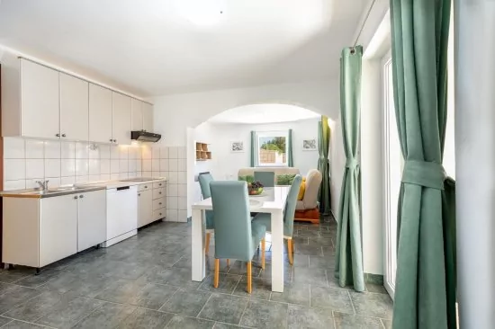 Apartmán Severní Dalmácie - Rogoznica DA 3656 N1