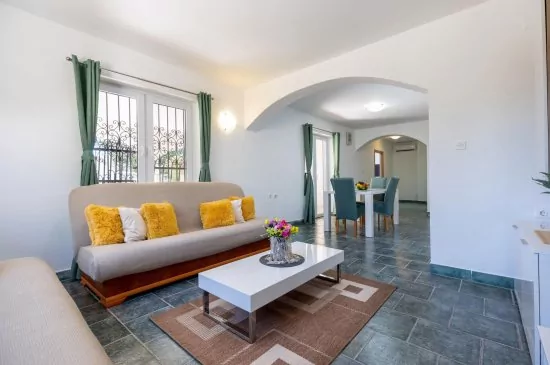 Apartmán Severní Dalmácie - Rogoznica DA 3656 N1