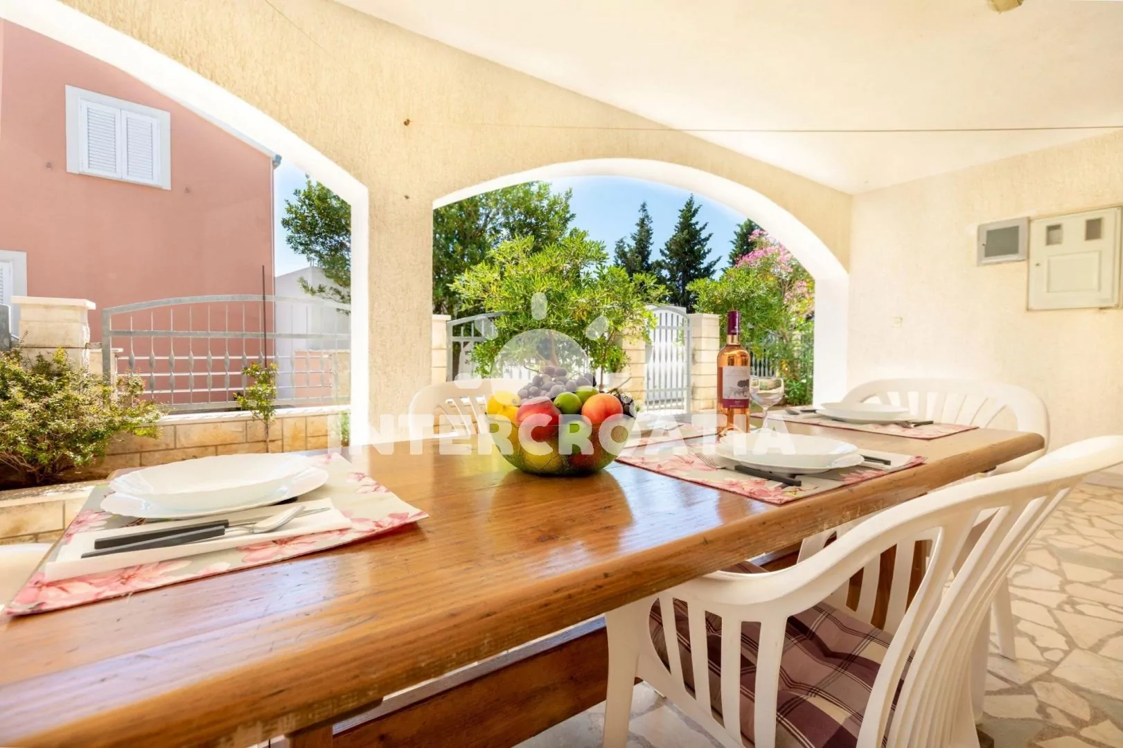 Apartmán Severní Dalmácie - Rogoznica DA 3656 N1