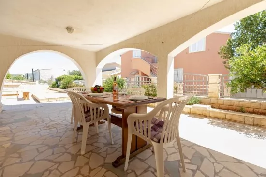 Apartmán Severní Dalmácie - Rogoznica DA 3656 N1