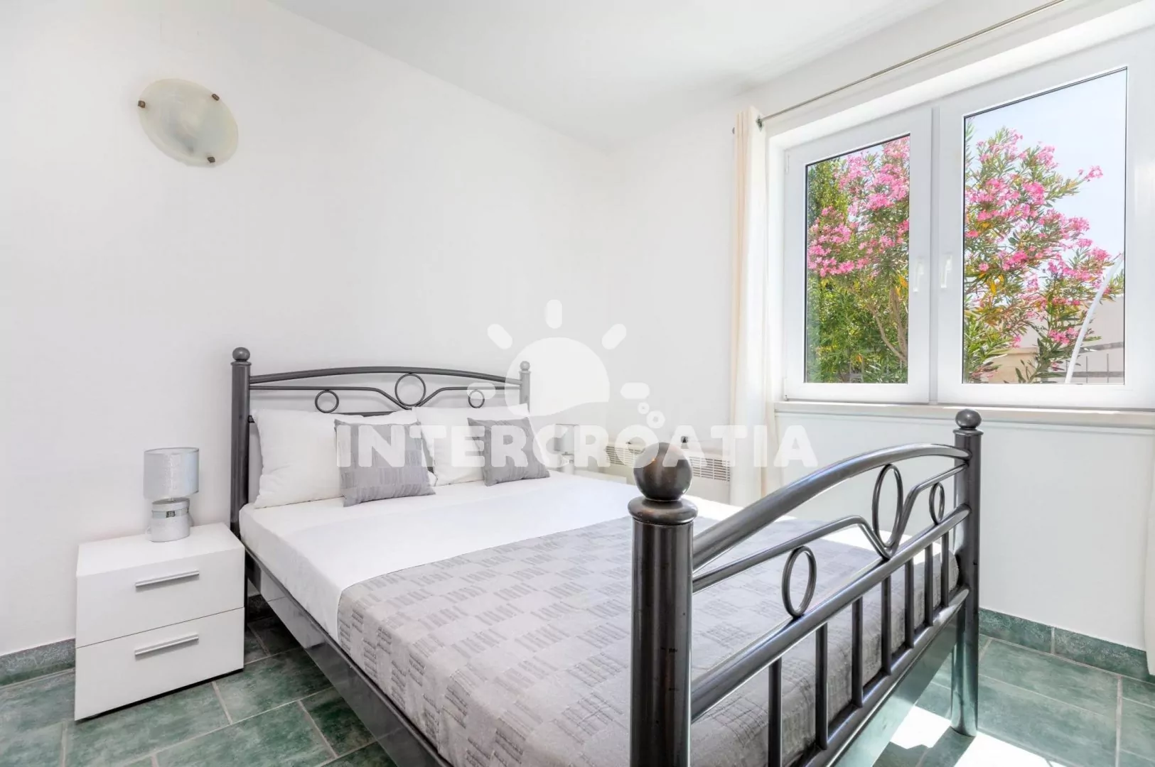 Apartmán Severní Dalmácie - Rogoznica DA 3656 N1