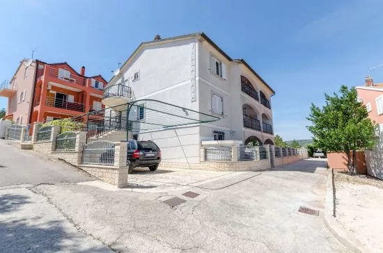 Apartmán Severní Dalmácie - Rogoznica DA 3656 N1