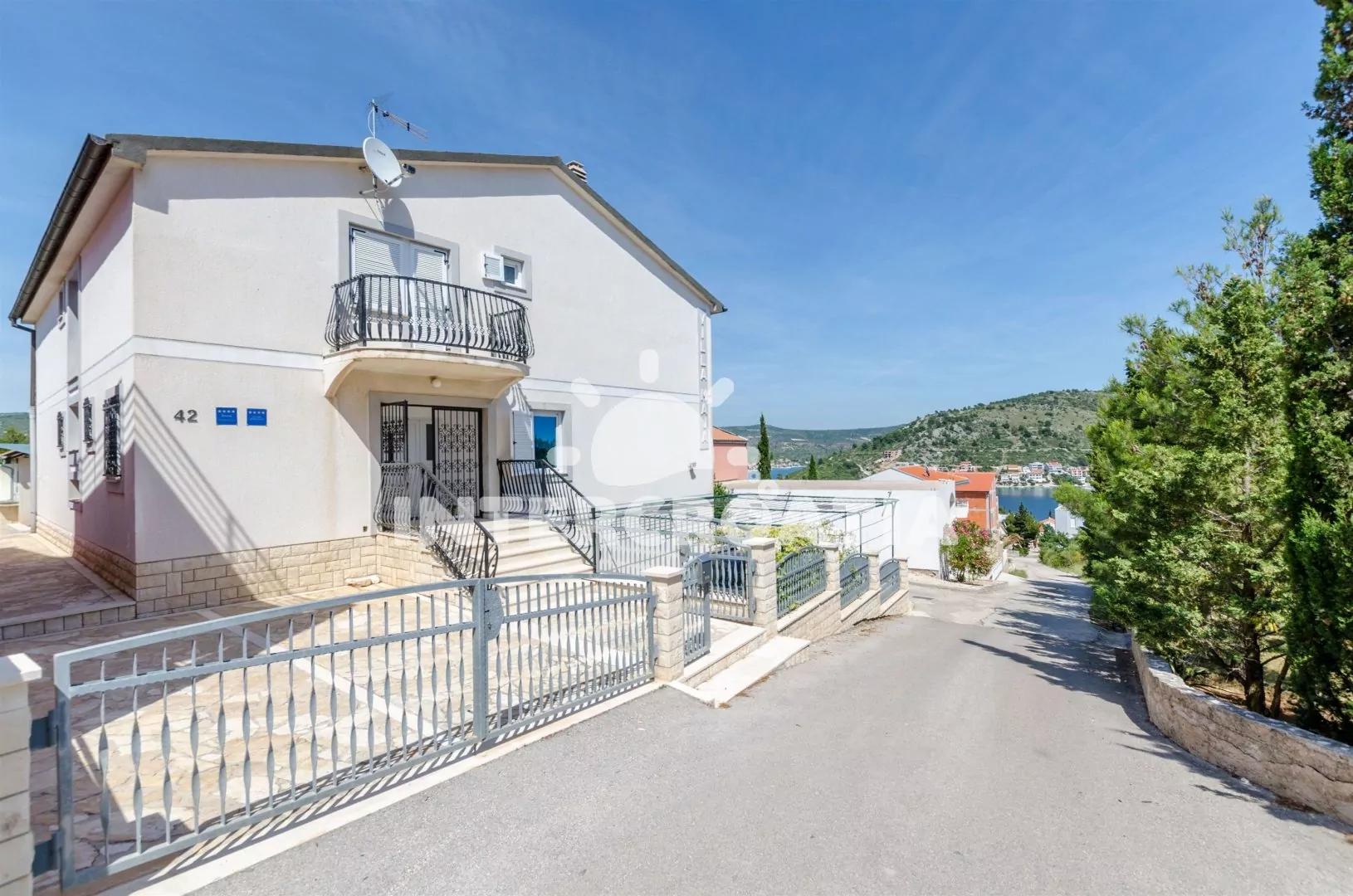 Apartmán Severní Dalmácie - Rogoznica DA 3656 N1