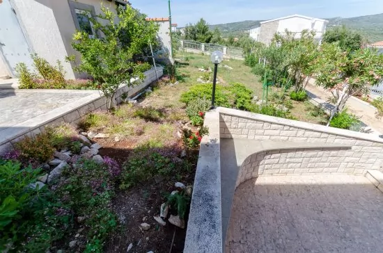 Apartmán Severní Dalmácie - Rogoznica DA 3656 N1