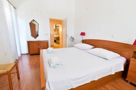 Apartmán Střední Dalmácie - Seget Vranjica DA 3408 N1