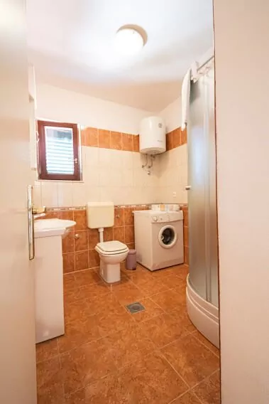 Apartmán Střední Dalmácie - Seget Vranjica DA 3408 N1