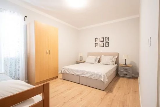 Apartmán Střední Dalmácie - Seget Vranjica DA 3408 N1