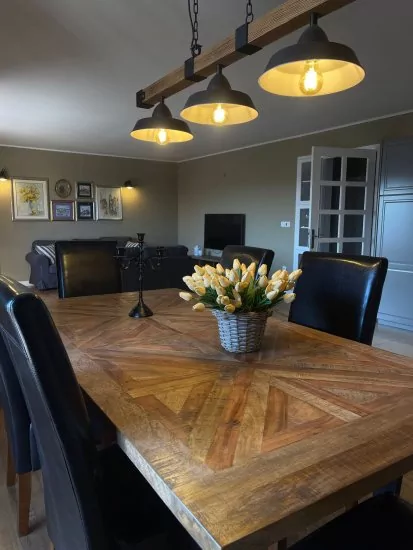 Apartmán Střední Dalmácie - Seget Vranjica DA 3408 N1