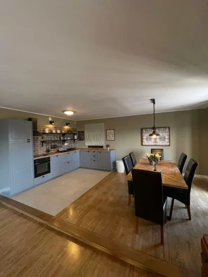 Apartmán Střední Dalmácie - Seget Vranjica DA 3408 N1