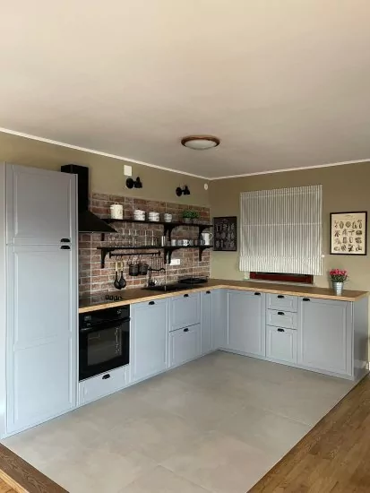 Apartmán Střední Dalmácie - Seget Vranjica DA 3408 N1