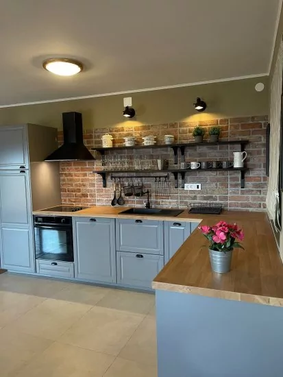 Apartmán Střední Dalmácie - Seget Vranjica DA 3408 N1