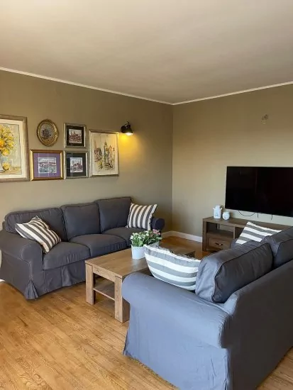 Apartmán Střední Dalmácie - Seget Vranjica DA 3408 N1