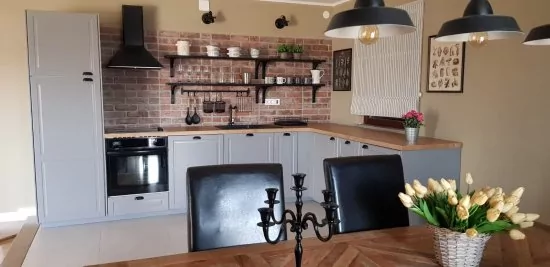 Apartmán Střední Dalmácie - Seget Vranjica DA 3408 N1