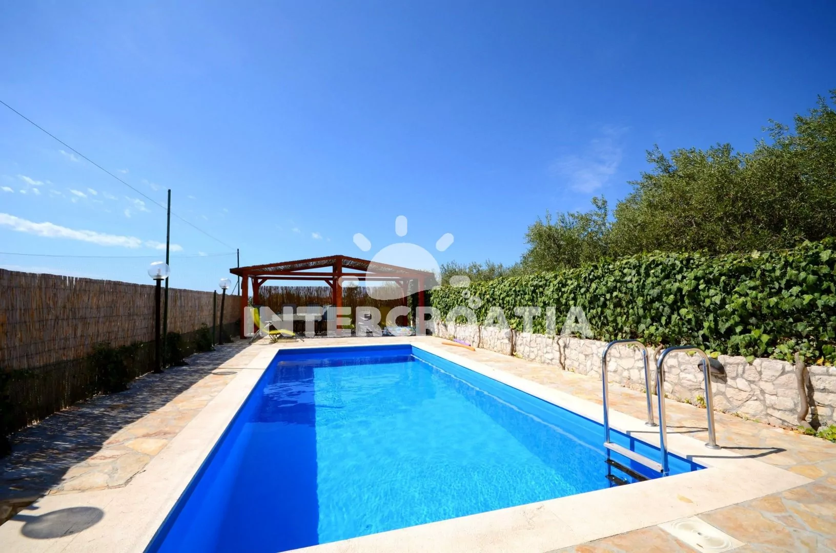 Apartmán Střední Dalmácie - Seget Vranjica DA 3408 N1