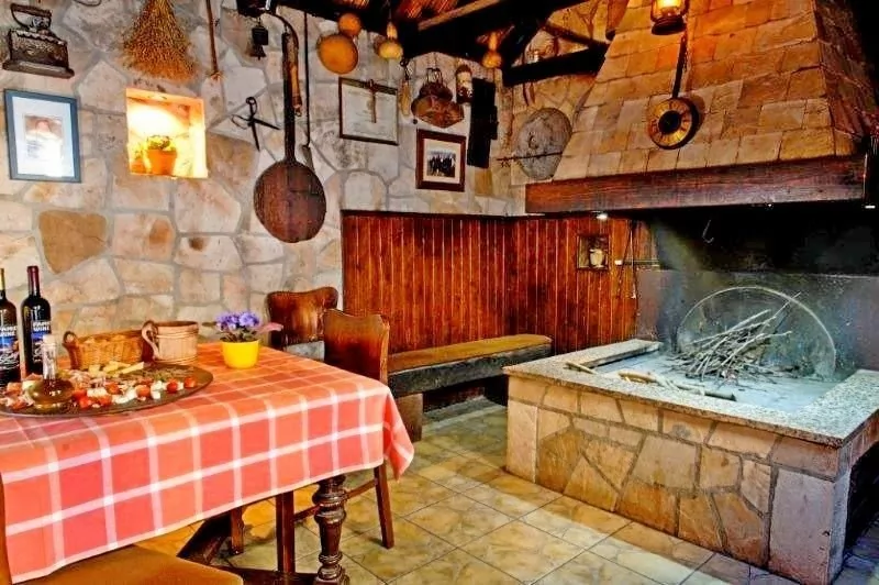 Apartmán Střední Dalmácie - Seget Vranjica DA 3408 N1