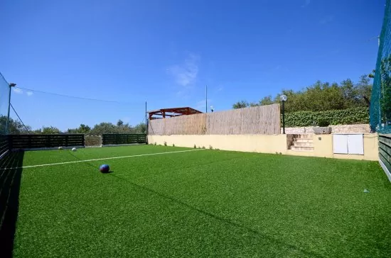 Apartmán Střední Dalmácie - Seget Vranjica DA 3408 N1