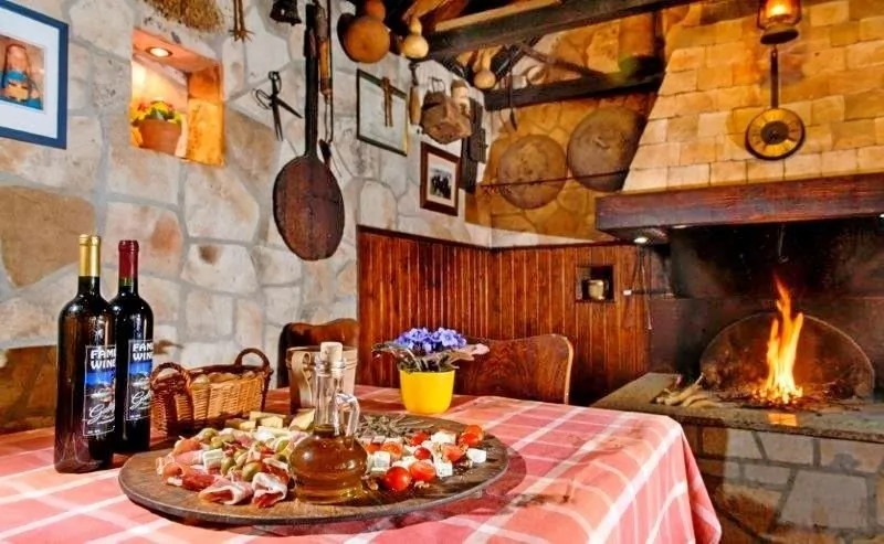 Apartmán Střední Dalmácie - Seget Vranjica DA 3408 N2